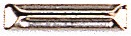 [FL.6436] Fleischmann 6436 - Railverbinders voor flexrails en voor de oude 6000 rails